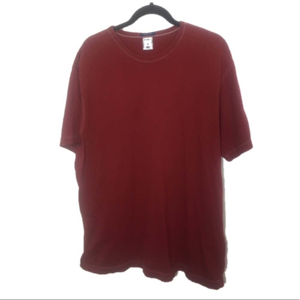 Old Navy shorts sleeve shirt XL